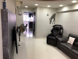 Blk 627 Yishun Street 61 (Yishun), HDB 3 Rooms #167596662